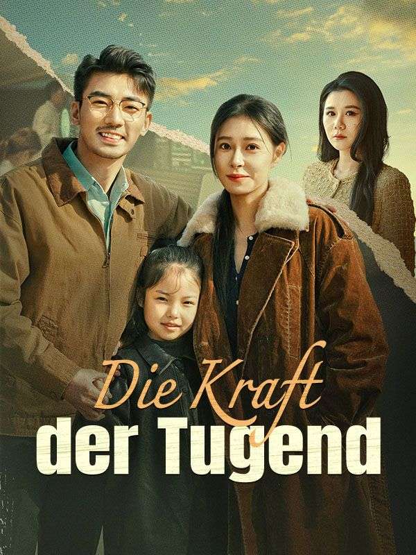 Die Kraft der Tugend