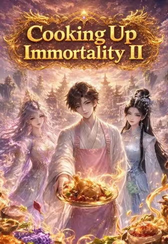 Cooking Up Immortality II