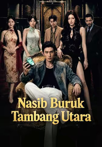 (Dub)Nasib Buruk Tambang Utara