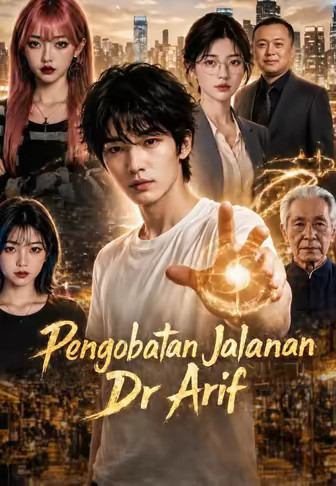 Pengobatan Jalanan Dr Arif