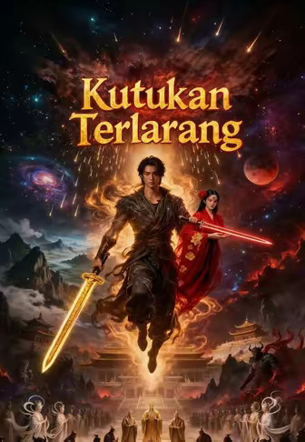 Kutukan Terlarang