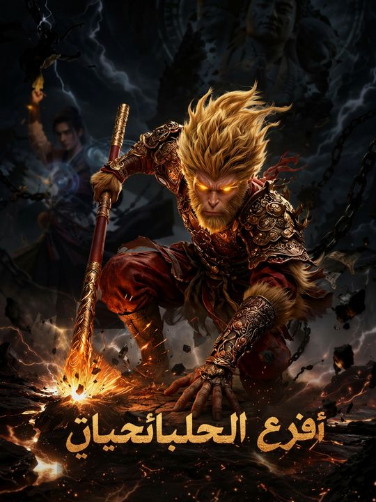 وريث الحكيم العظيم