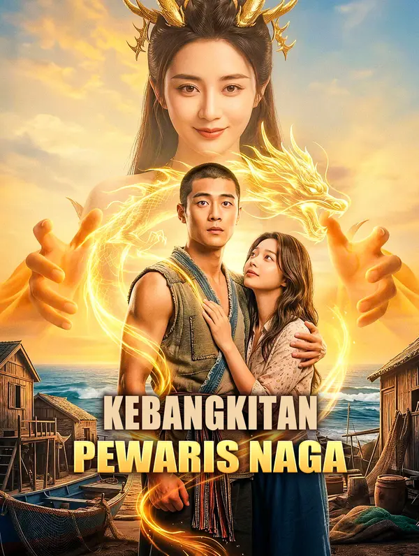 Kebangkitan Pewaris Naga
