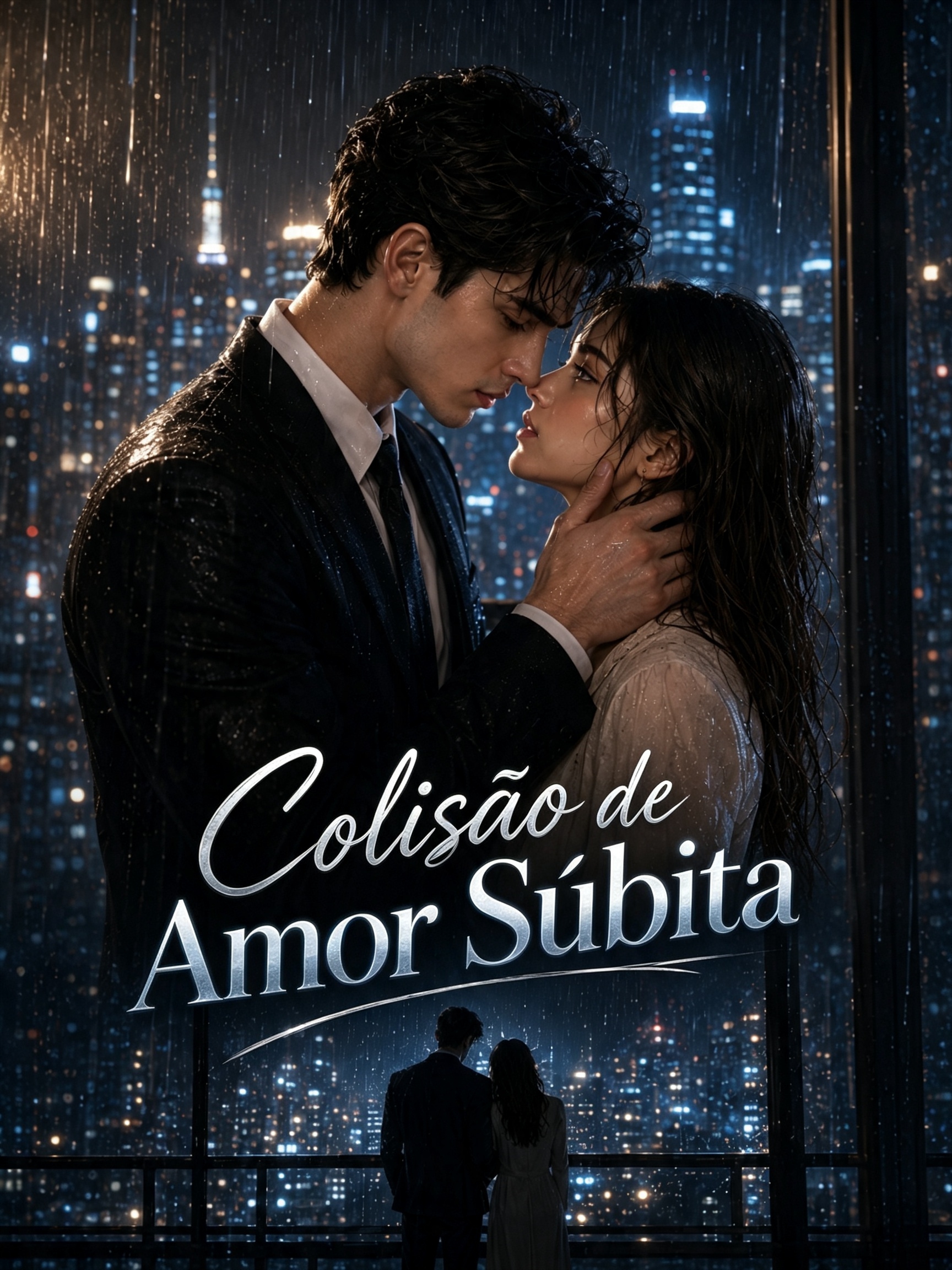 Colisão de Amor Súbita