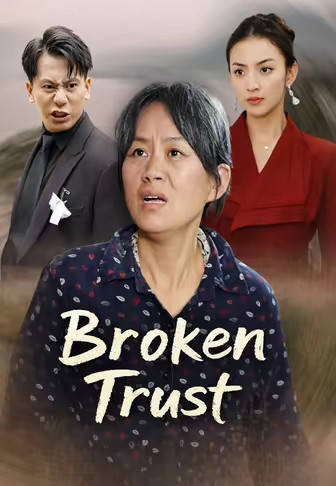 Broken Trust