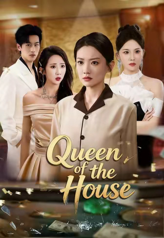 Queen of the House