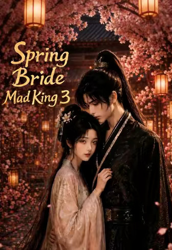Spring Bride Mad King 3