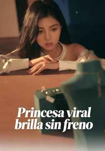 Princesa viral brilla sin freno