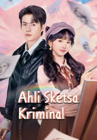 Ahli Sketsa Kriminal
