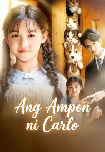 Ang Ampon ni Carlo