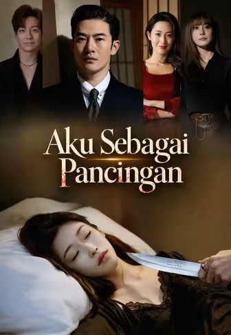 Aku Sebagai Pancingan