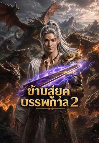 ข้ามสู่ยุคบรรพกาล 2