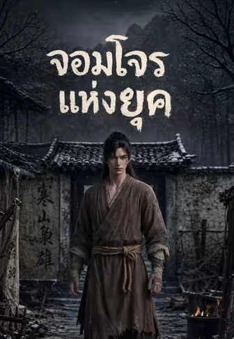 จอมโจรแห่งยุค