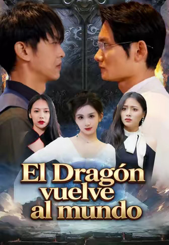 El Dragón vuelve al mundo