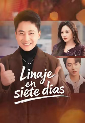 Linaje en siete días