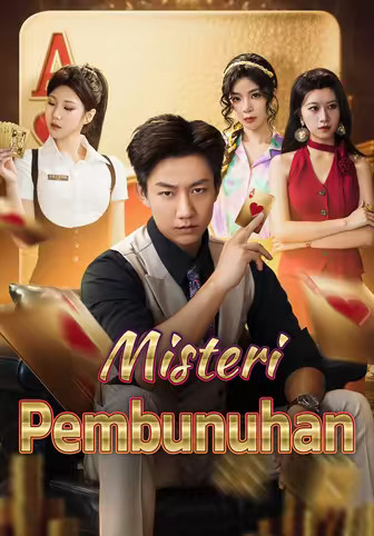 Misteri Pembunuhan