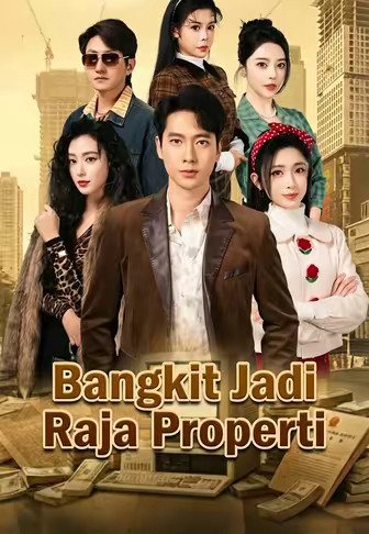 Bangkit Jadi Raja Properti