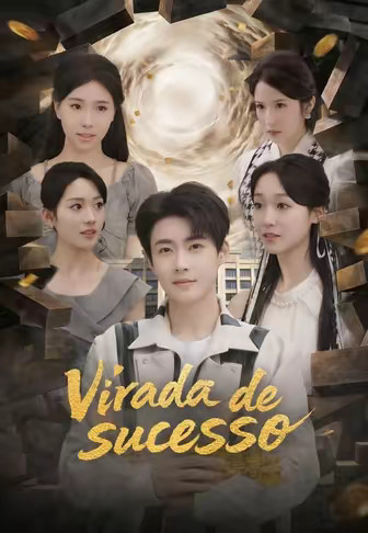Virada de sucesso