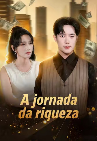 A jornada da riqueza