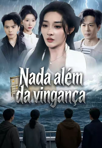 Nada além da vingança