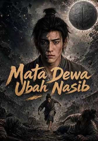 Mata Dewa Ubah Nasib