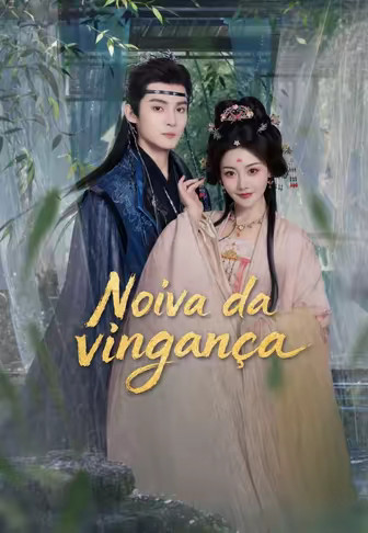 Noiva da vingança