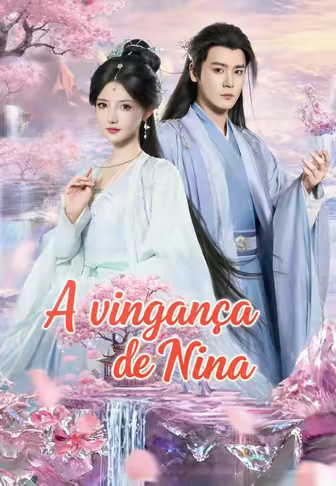 A vingança de Nina