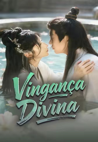 Vingança Divina