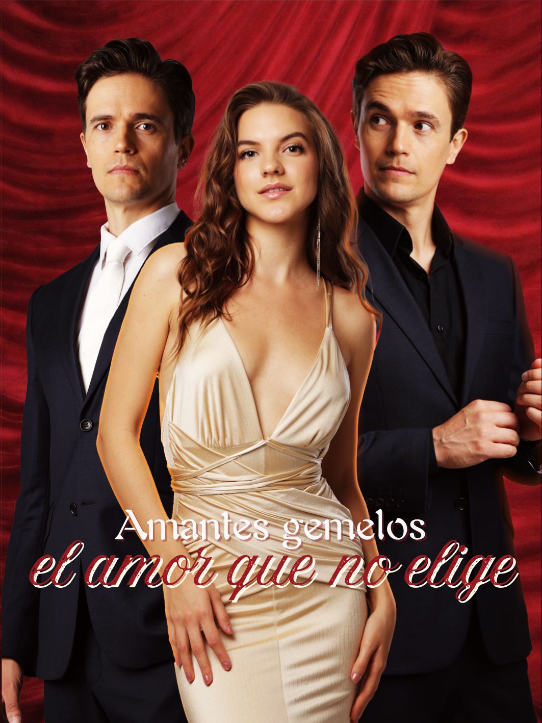 Amantes gemelos, el amor que no elige