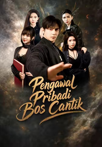 Pengawal Pribadi Bos Cantik