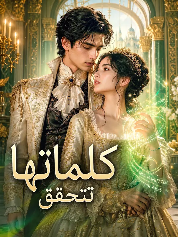 كلماتها تتحقق
