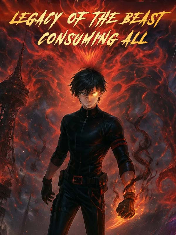 Legacy of the Beast: Consuming All