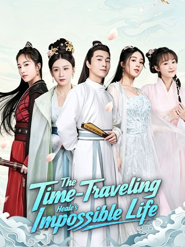 The Time-Traveling Healer's Impossible Life