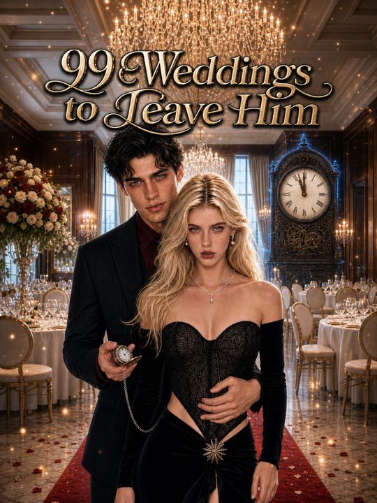 99 Weddings to Leave Him