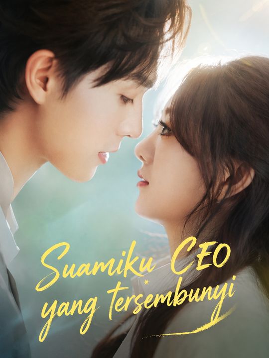 Suamiku CEO yang tersembunyi