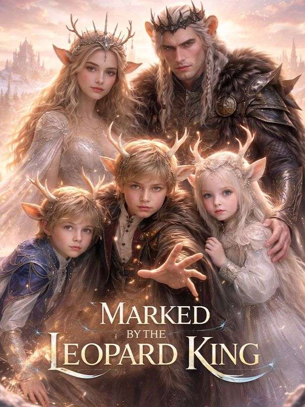 Marked by the Leopard King