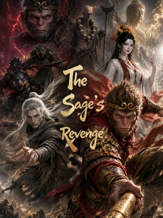 The Sage's Revenge