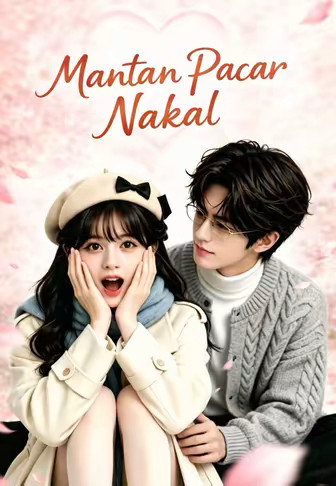 Mantan Pacar Nakal