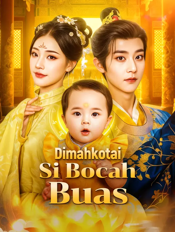 Dimahkotai Si Bocah Buas(Sulih Suara)