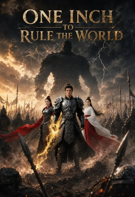 One Inch to Rule the World