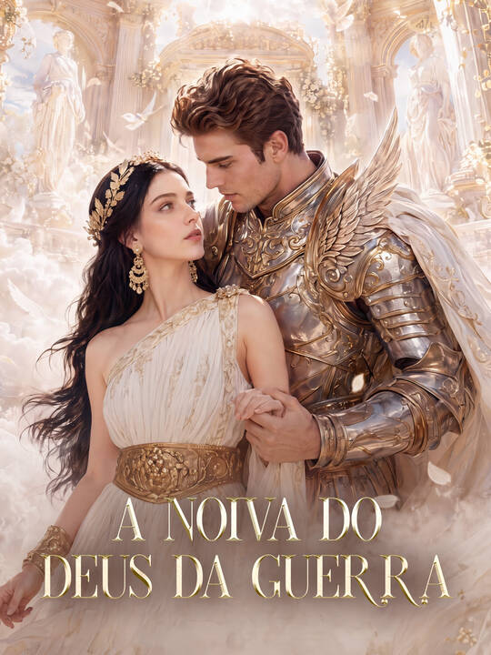 A Noiva do Deus da Guerra