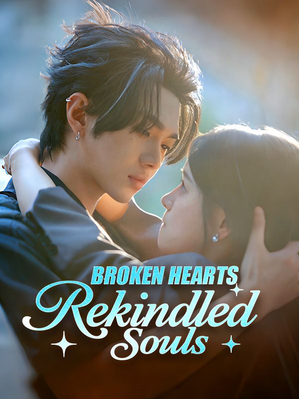 Broken Hearts, Rekindled Souls