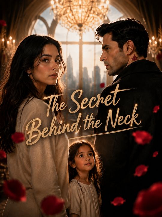 The Secret Behind the Neck