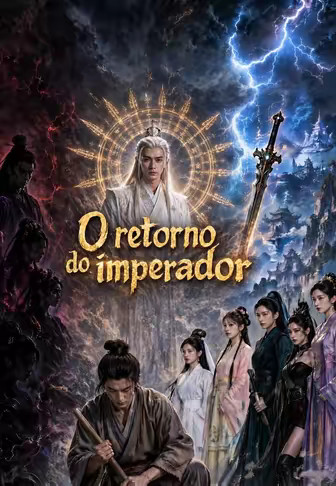 O retorno do imperador