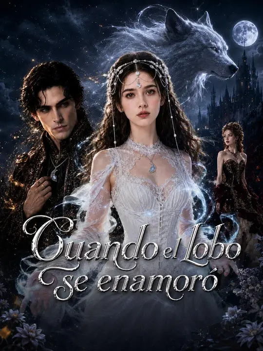 (Doblado) Cuando el lobo se enamoró