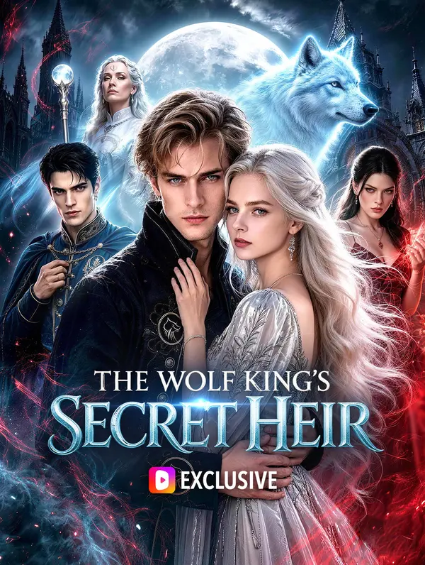 Moștenitorul Secret al Regelui Lup
