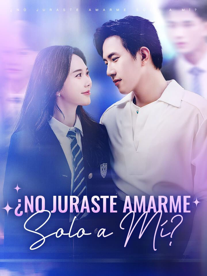 ¿No Juraste Amarme Solo a Mí?