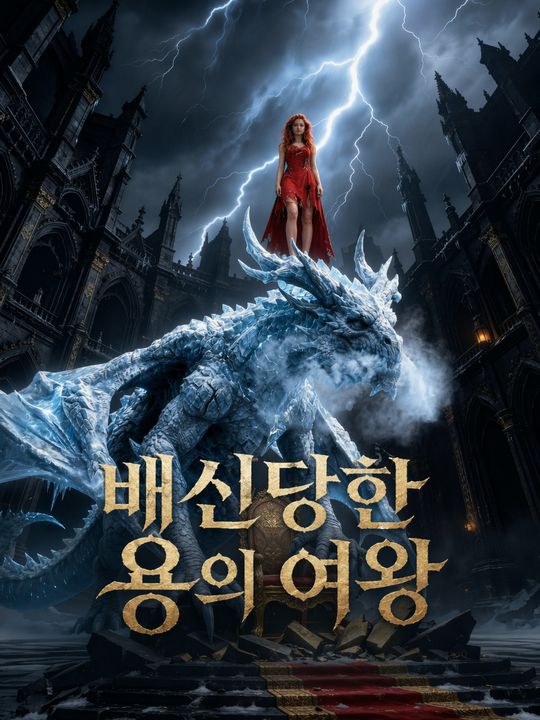 배신당한 용의 여왕