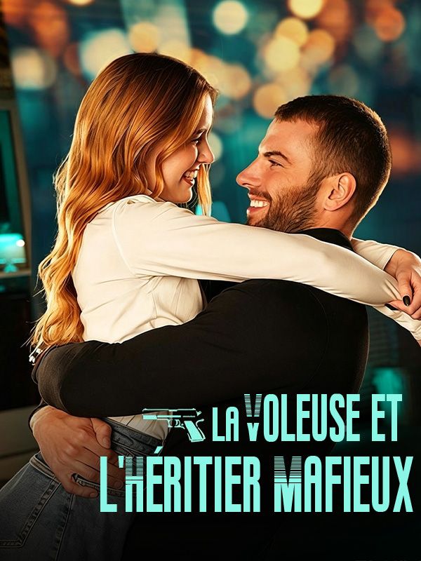 La Voleuse et l'Héritier Mafieux