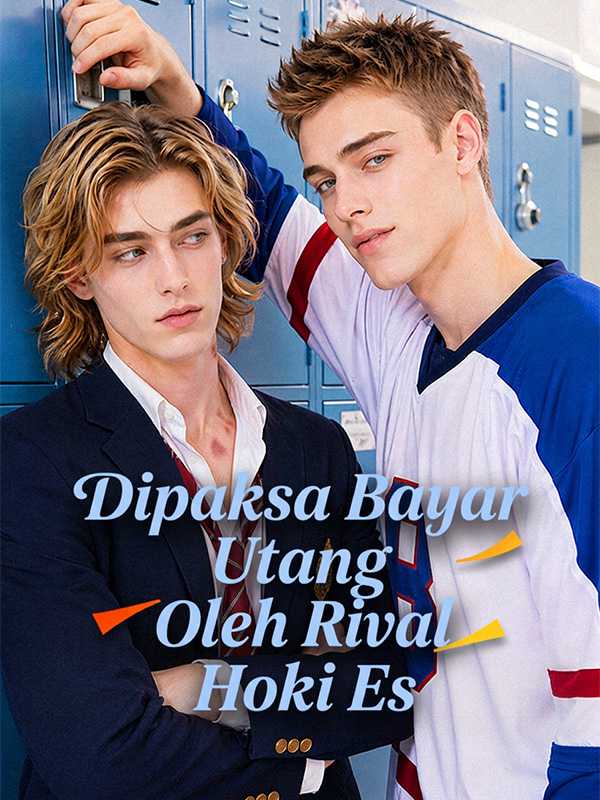 Dipaksa Bayar Utang Oleh Rival Hoki Es